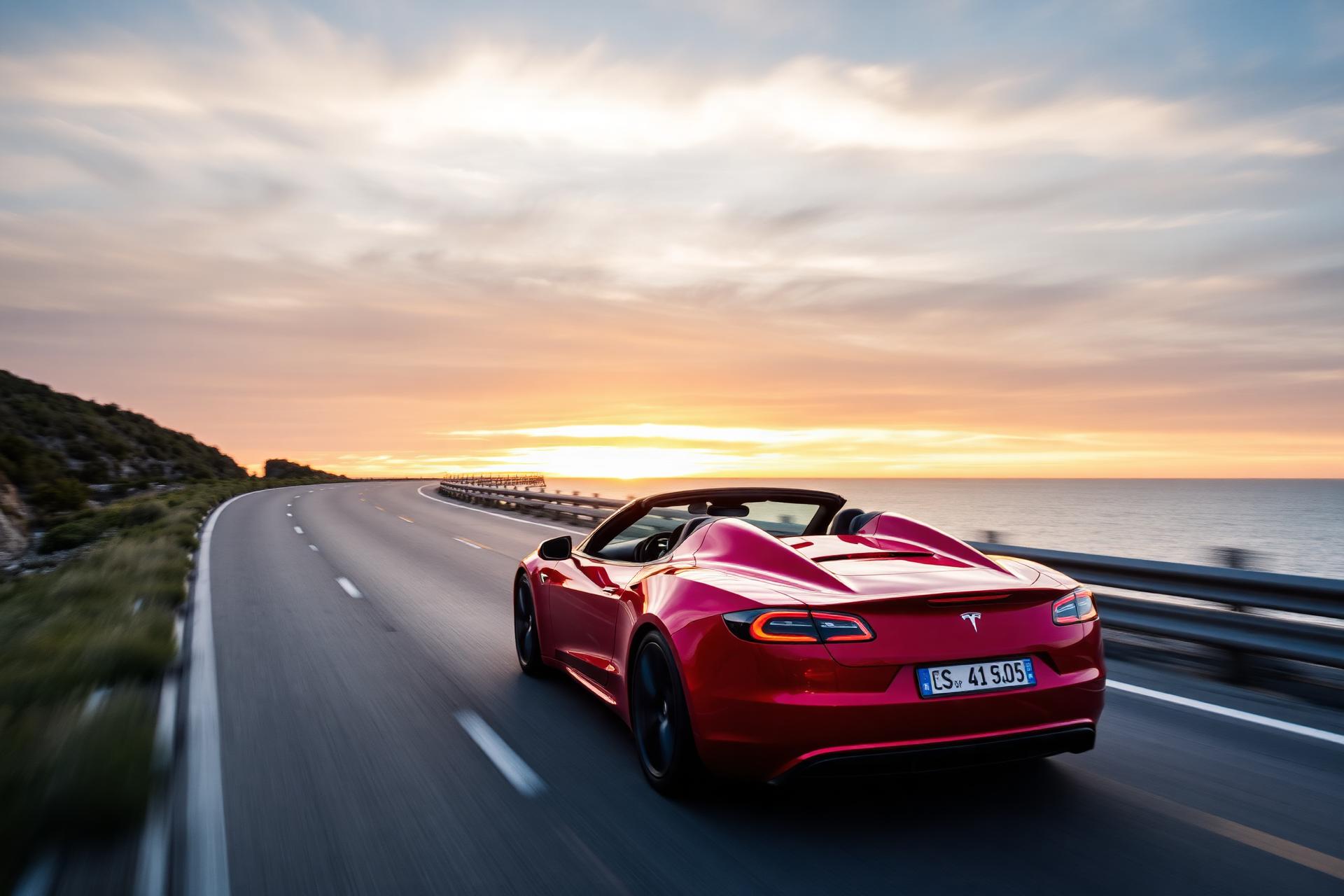 Roadster